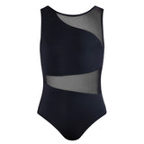 Motion Mesh Leotard