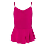Lucia Camisole with Skirt