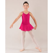 energetiks dancewear Lucia Camisole with Skirt toepaz dance studio