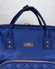 Claudia dean pro bag dance navy 