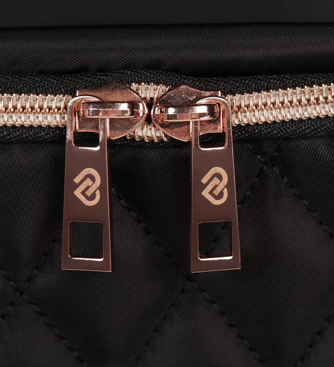 BLACK PRO BAG 2.0 claudia dean