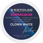 Kryolan - Clown White 30g