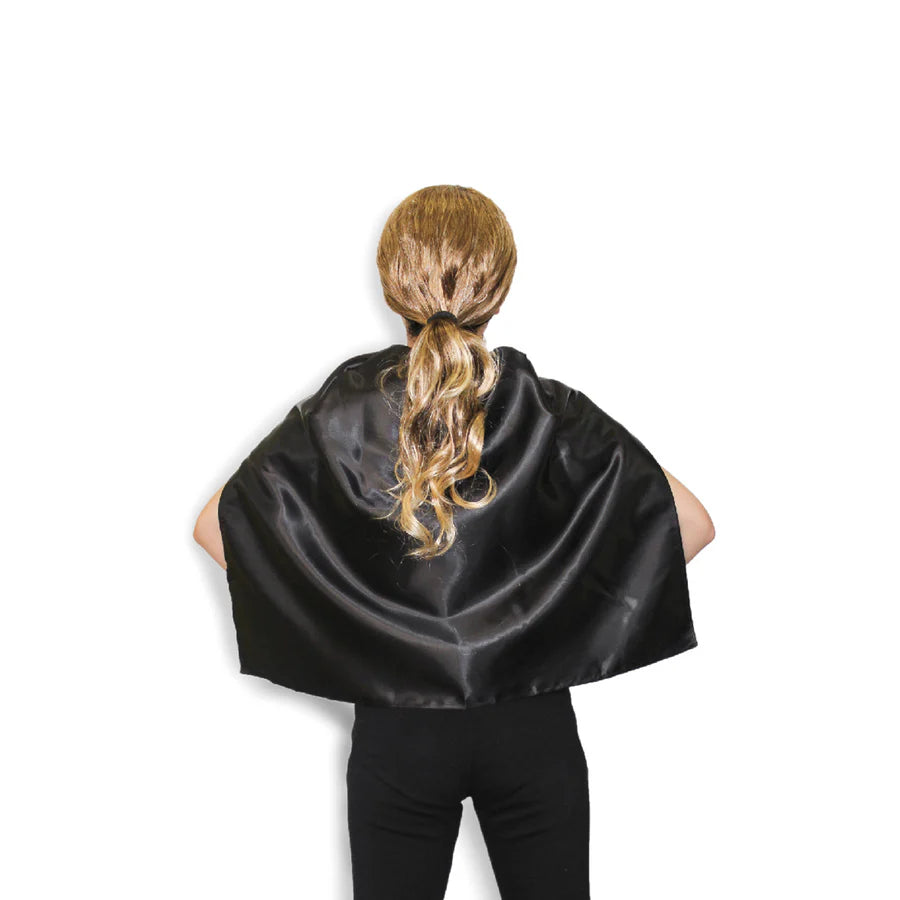 cape witch wizard halloween book week superhero heros 