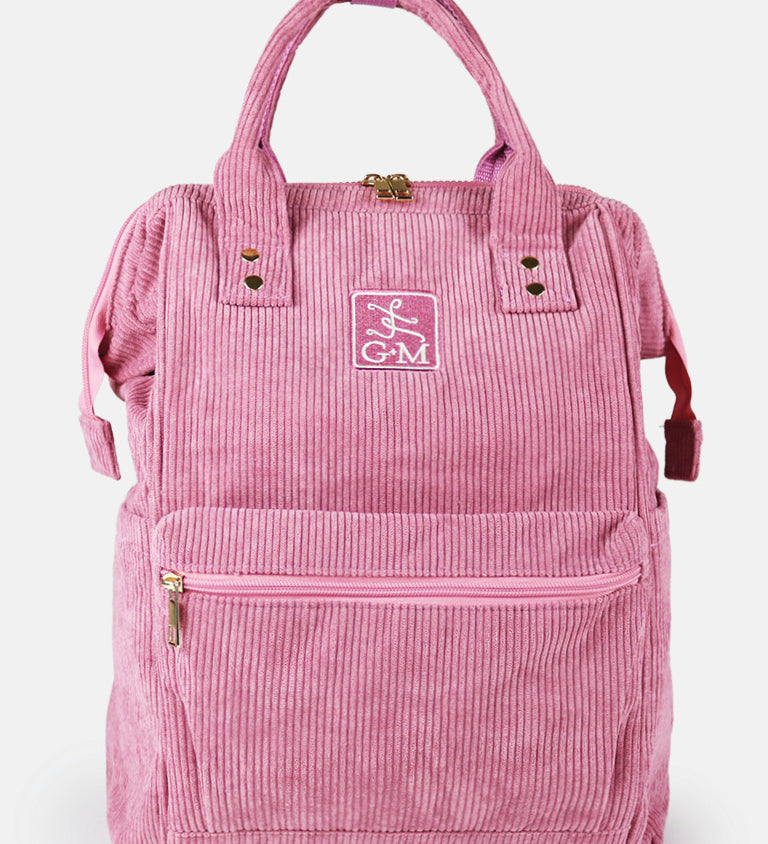 gaynor minden corduroy studio bag