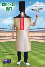 Aussie Cricket Bat