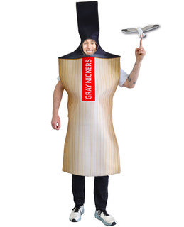 Aussie Cricket Bat