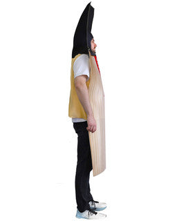 Aussie Cricket Bat