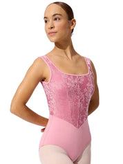 Cristobal Leotard - Adult