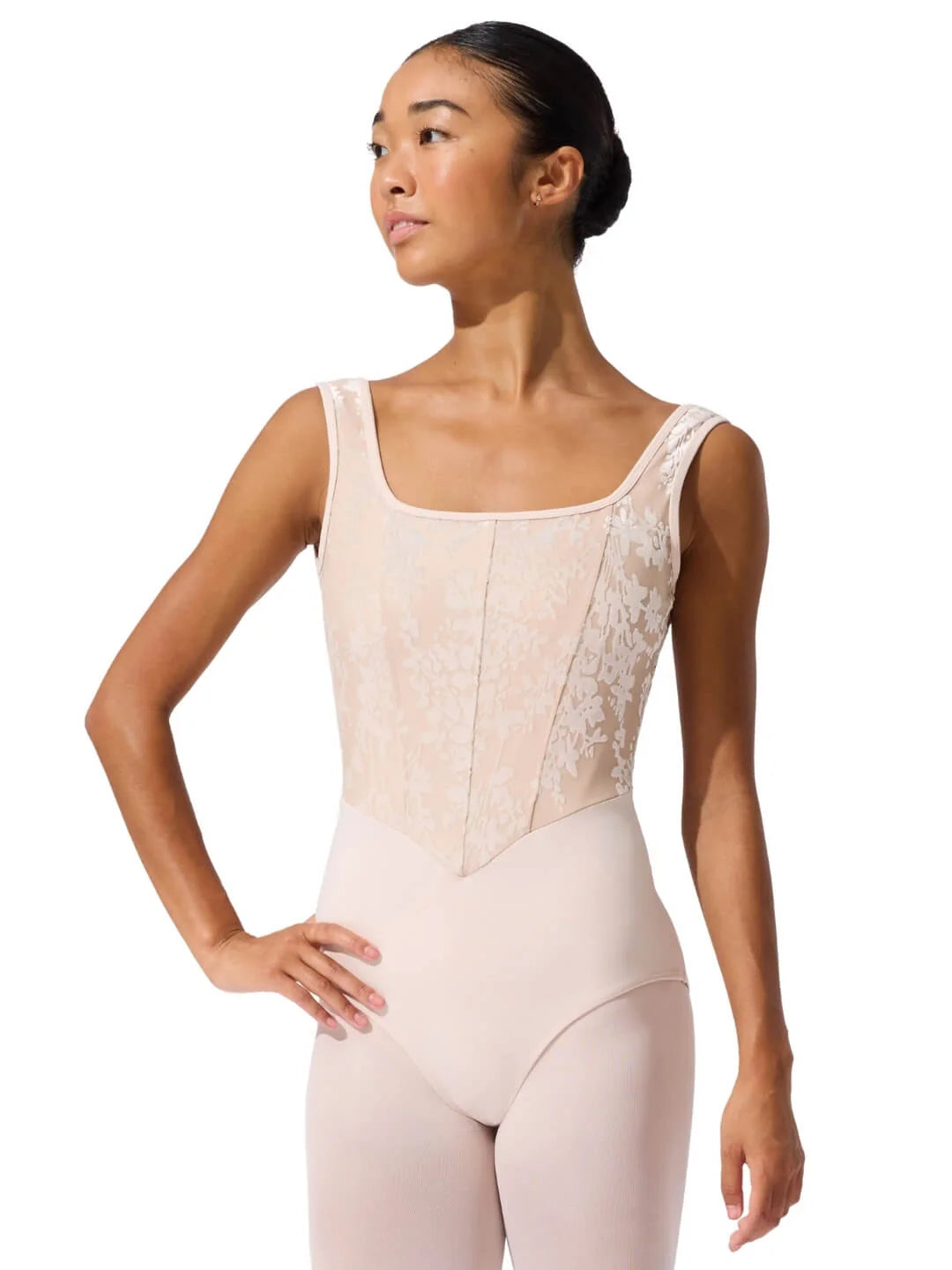 Cristobal Leotard - Adult