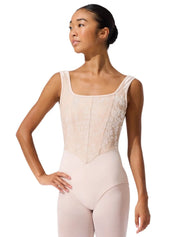 Cristobal Leotard - Adult