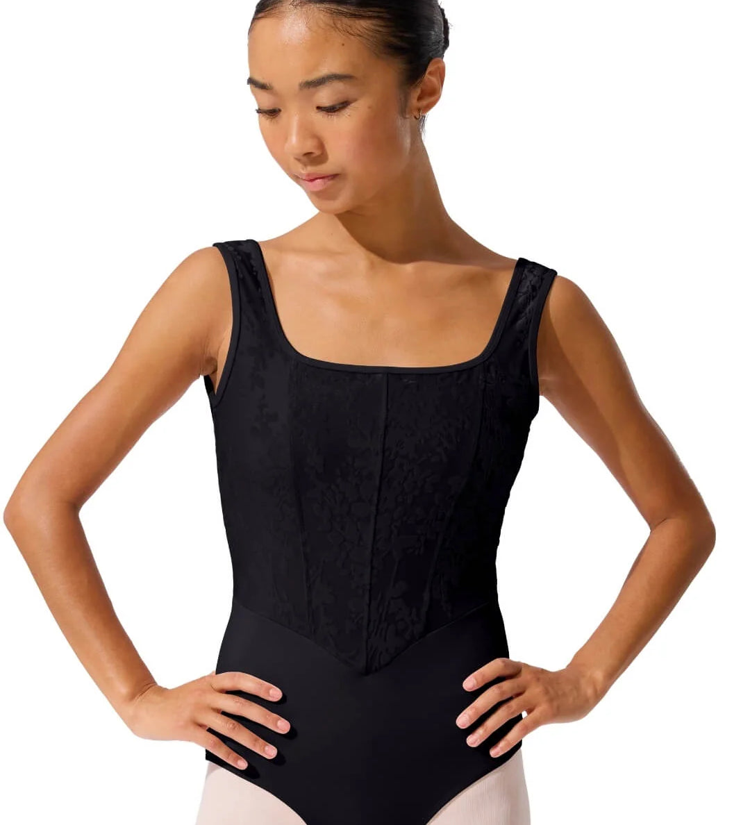 Cristobal Leotard - Adult