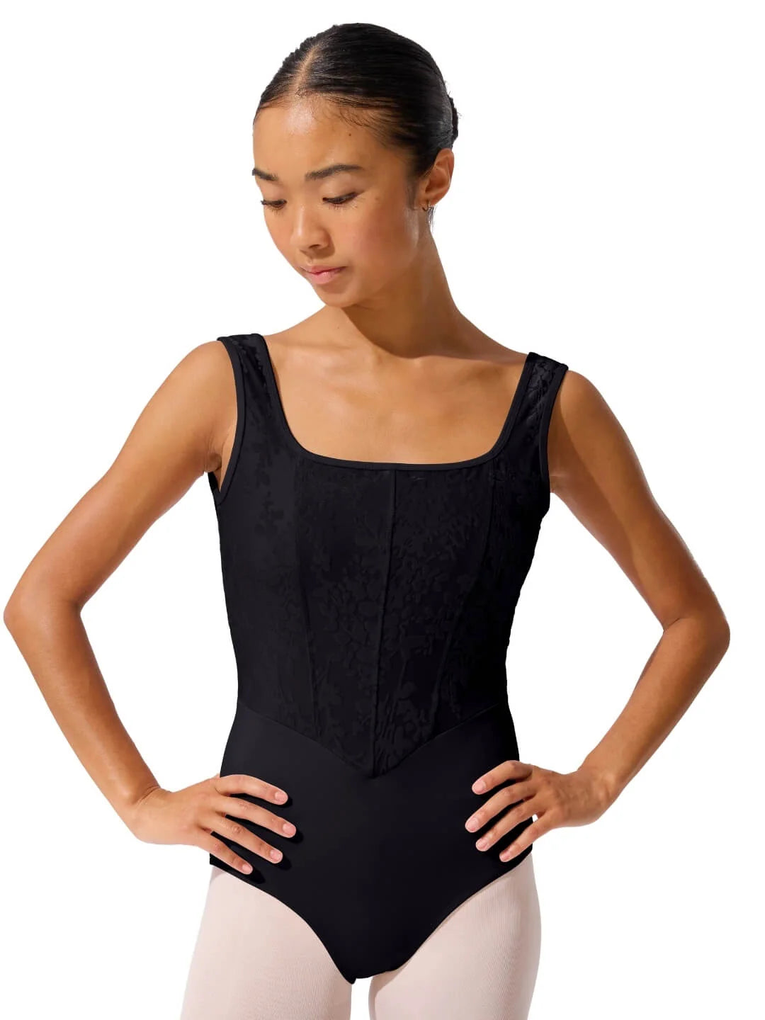 Cristobal Leotard - Adult