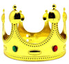 king crown royal royalty majesty dress up fancy medieval prince charming Charles 