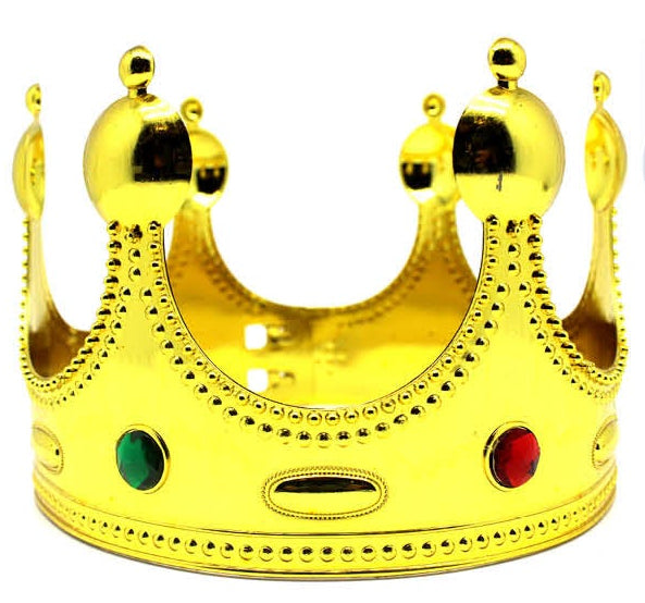 king crown royal royalty majesty dress up fancy medieval prince charming Charles 