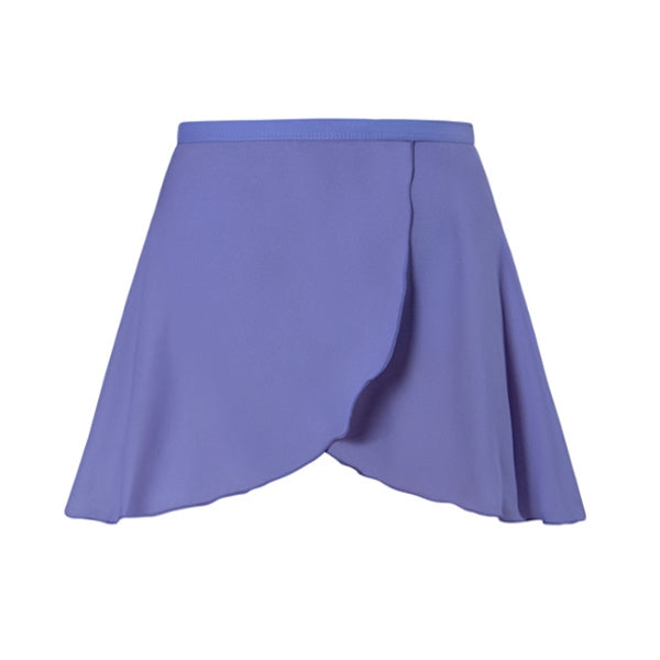 CS01 Wrap Skirt Jacaranda Energetiks