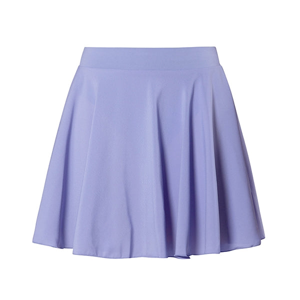 CS17 Full Circle Skirt - Mauve energetiks