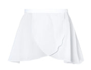 AUDREY Mock Wrap Skirt, CS27