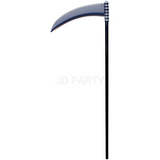 Grim Reaper Scythe