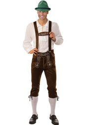 mens lederhosen oktoberfest