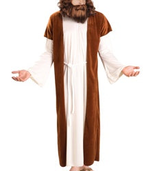 jesus costume xmas easter religious 