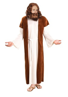 jesus costume xmas easter religious 