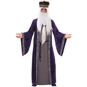 Wizard Robe