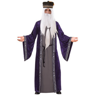 Wizard Robe