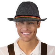 oktoberfest bavarian german lederhosen dirndl hats felt sound of music alpine