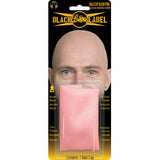 Black Label Bald Cap - Blush Pink