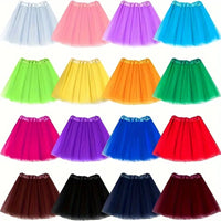 Tutu Skirt JDs - One Size