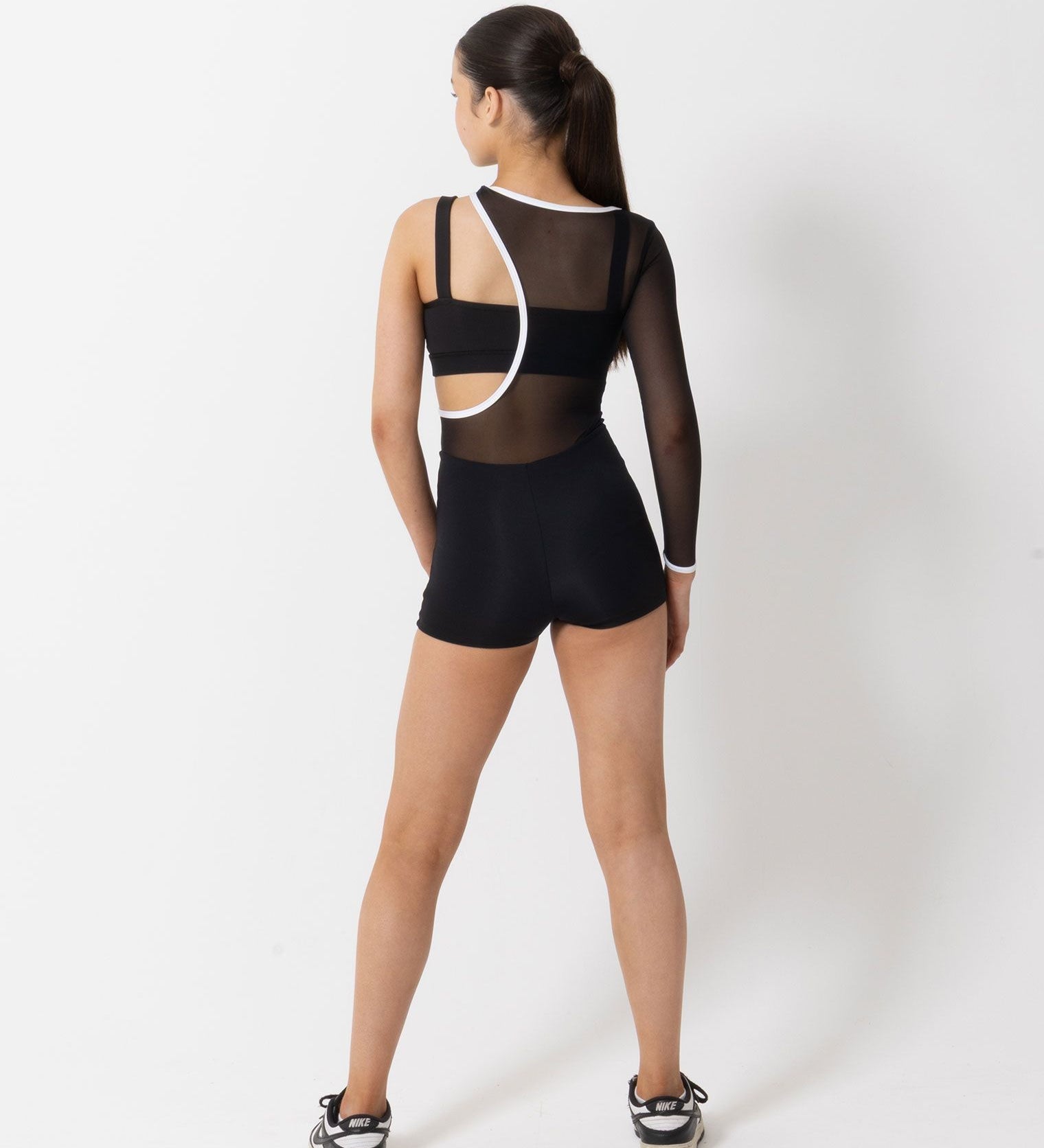 Tammy Biketard Studio 7 Dancewear Costume