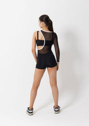 Tammy Biketard Studio 7 Dancewear Costume