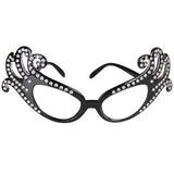 Dame Edna Glasses