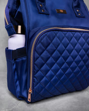 Claudia dean pro bag dance navy 