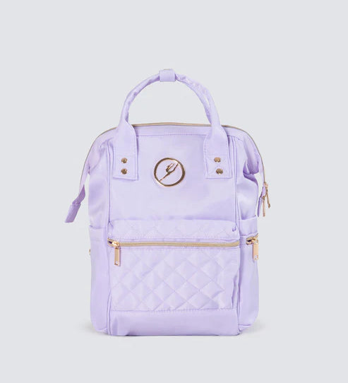 Nova  Quilted Backpack - Small