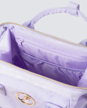 Nova  Quilted Backpack - Small