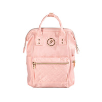 energetiks nova quilted backpack dance bag ballet jazz dance accessory