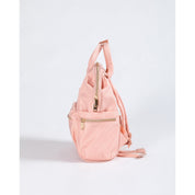 energetiks nova quilted backpack dance bag ballet jazz dance accessory