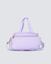 Nova Quilted Dance Bag - Small