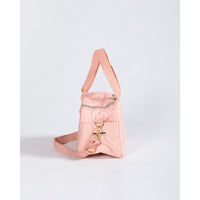 energetiks quilted nova dance bag ballet jazz dance accessory