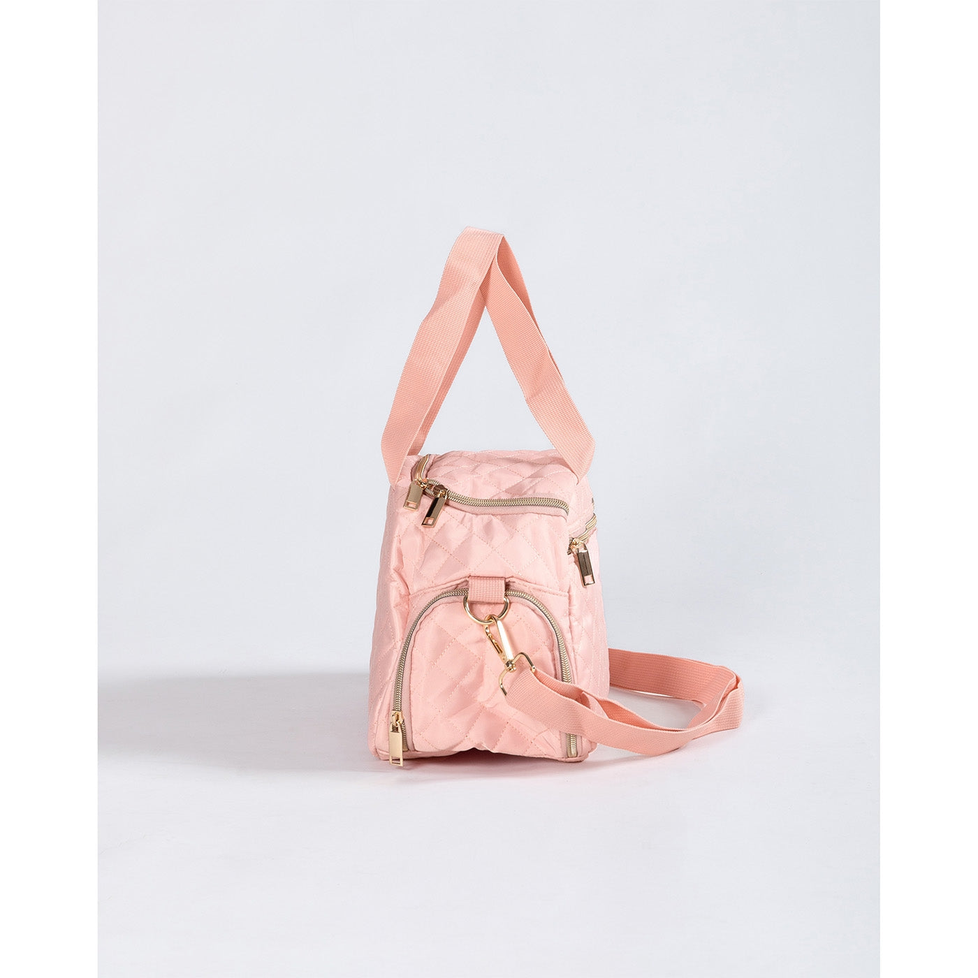 energetiks quilted nova dance bag ballet jazz dance accessory