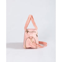 energetiks quilted nova dance bag ballet jazz dance accessory