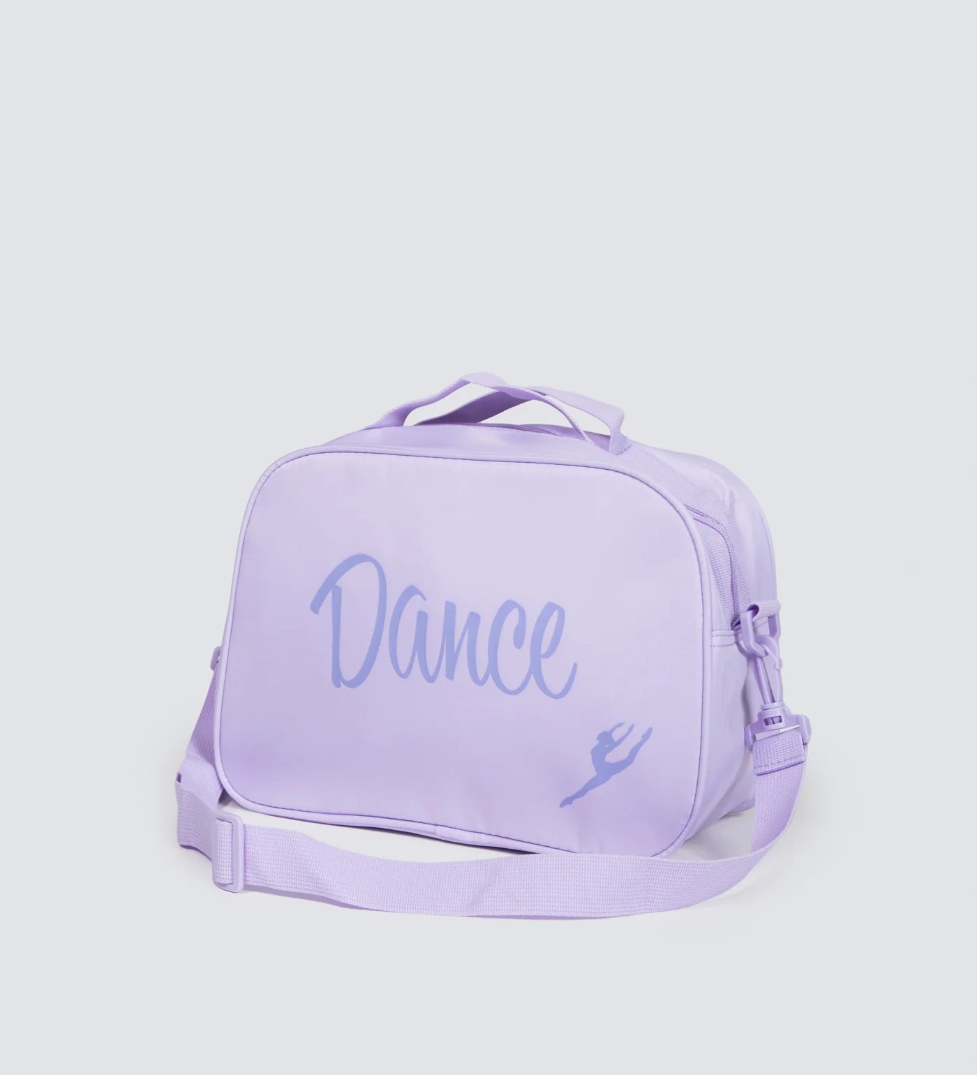 Everleigh Dance Bag lilac purple