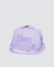 Everleigh Dance Bag lilac purple