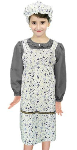 100 days of school prep grandma old lady 
