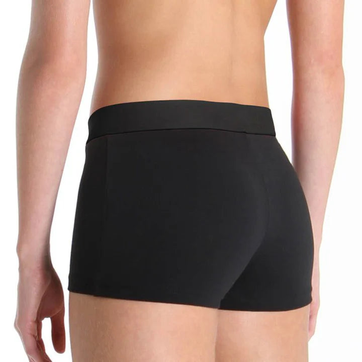 Bloch - V Front Short - ADULT