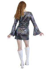 Disco Babe Dress