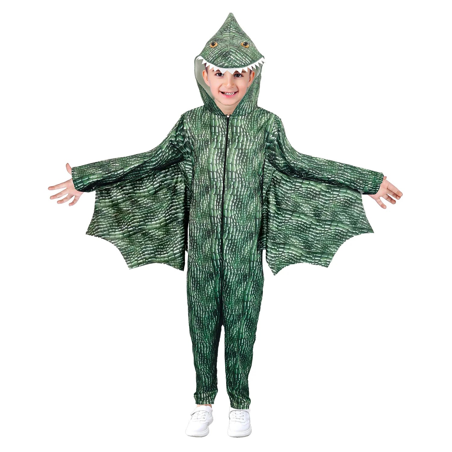 dragon bookweek 