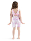 dreamscape capezio gymnastics leotard biketard 