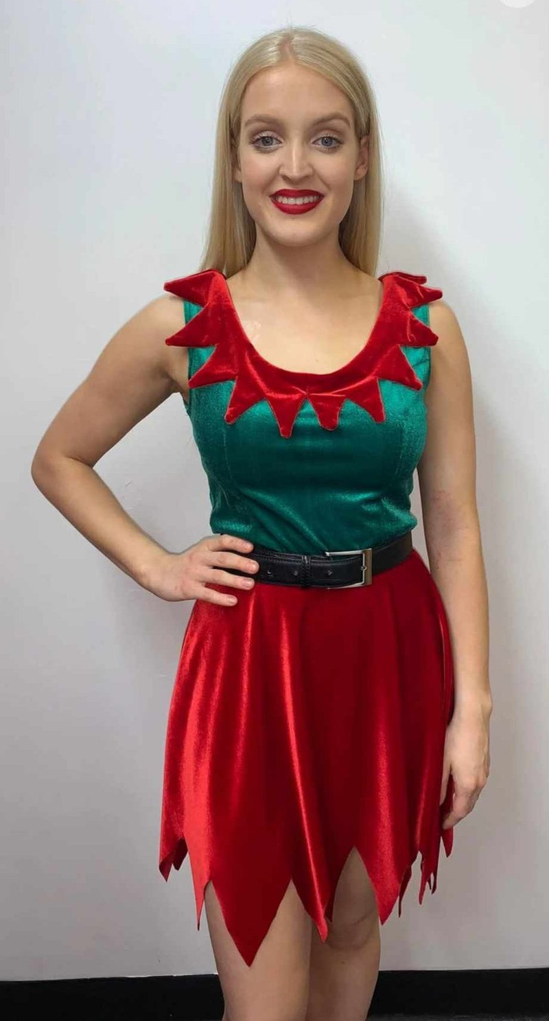 elf dress christmas xmas elves